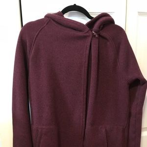 Women’s North Face Crescent Wrap (large)